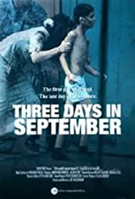 Beslan Three Days in September (2006)