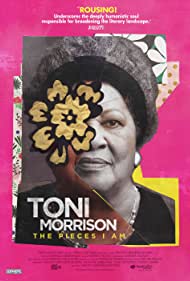 Watch Full Movie :Toni Morrison The Pieces I Am (2019)