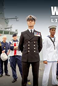 Watch Full Movie :Warship Life at Sea (2018-2022)
