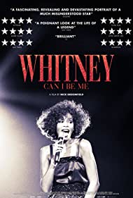 Watch Full Movie :Whitney Can I Be Me (2017)