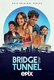 Watch Full Movie :Bridge and Tunnel (2021-)