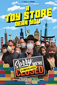 A Toy Store Near You (2020-)