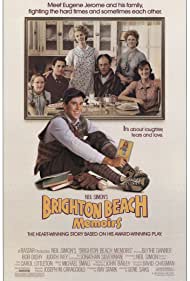 Watch Full Movie :Brighton Beach Memoirs (1986)