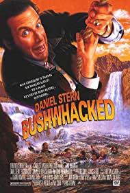Watch Full Movie :Bushwhacked (1995)