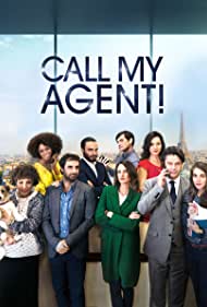Watch Full Movie :Call My Agent (2015-2020)