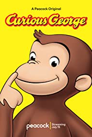 Curious George (2006-2021)