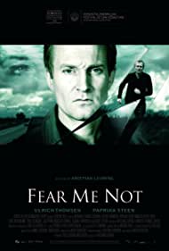 Watch Full Movie :Den du frygter (2008)
