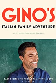 Ginos Italian Family Adventure (2021-)