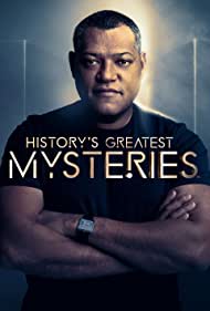 Historys Greatest Mysteries (2020-)