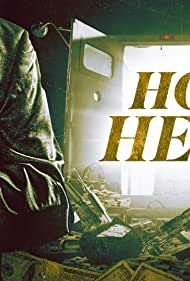 Watch Full Movie :Holy Heist (2022)