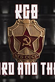 KGB The Sword and the Shield (2018-)