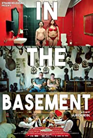 In the Basement (2014)