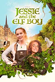 Watch Full Movie :Jessie and the Elf Boy (2022)