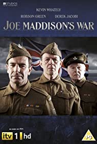 Joe Maddisons War (2010)
