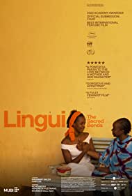 Watch Full Movie :Lingui (2021)