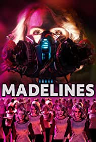 Watch Full Movie :Madelines (2022)