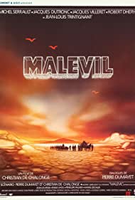 Malevil (1981)