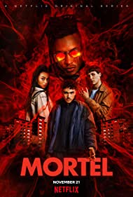 Watch Full Movie :Mortel (2019-2021)