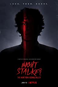 Night Stalker The Hunt for a Serial Killer (2021)