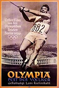 Olympia Part One Festival of the Nations (1938)