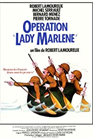 Operation Lady Marlene (1975)