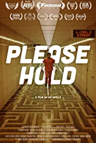 Watch Full Movie :Please Hold (2020)