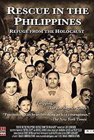Watch Full Movie :Rescue in the Philippines Refuge from the Holocaust (2013)