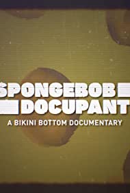 Watch Full Movie :SpongeBob DocuPants (2020-2021)