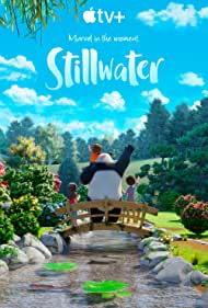 Watch Full Tvshow :Stillwater (2020-2022)