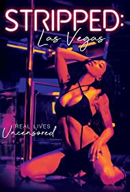 Stripped Las Vegas (2021)