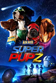 Super PupZ (2022-)