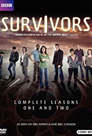 Survivors (2008-2010)