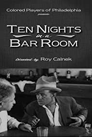 Ten Nights in a Barroom (1926)