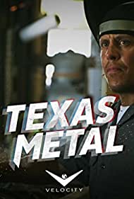 Watch Full Movie :Texas Metal (2017-2021)