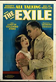 Watch Full Movie :The Exile (1931)