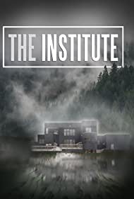 Watch Full Movie :The Institute (2022)