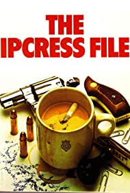 Watch Full Movie :The Ipcress File (2022-)