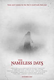 Watch Full Movie :The Nameless Days (2022)