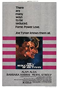 The Seduction of Joe Tynan (1979)