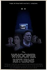 Watch Full Movie :The Whooper Returns (2021)