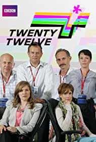 Watch Full Movie :Twenty Twelve (2011-2012)
