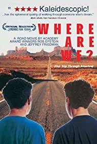 Where Are We Our Trip Through America (1992)