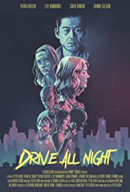 Watch Full Movie :Drive All Night (2021)