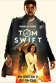 Tom Swift (2022-)