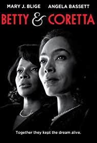 Watch Full Movie :Betty and Coretta (2013)
