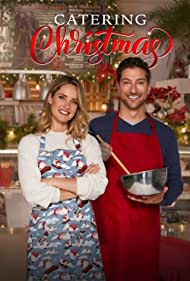 Watch Full Movie :Catering Christmas (2022)