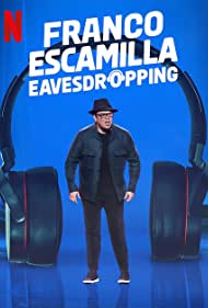 Watch Full Movie :Franco Escamilla Voyerista Auditivo (2022)