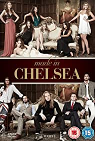 Watch Full Movie :Made in Chelsea (2011-)