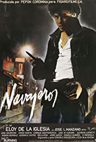 Watch Full Movie :Navajeros (1980)