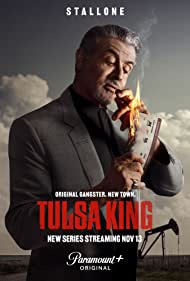 Watch Full Tvshow :Tulsa King (2022-)